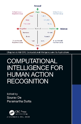 Computational Intelligence for Human Action Recognition book