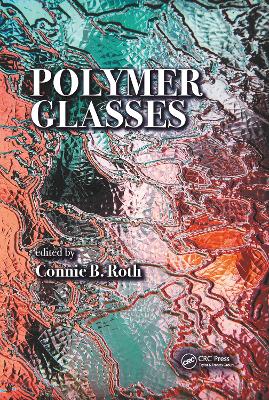 Polymer Glasses book