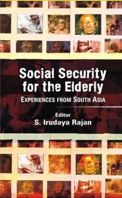 Social Security for the Elderly book
