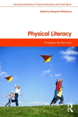 Physical Literacy book
