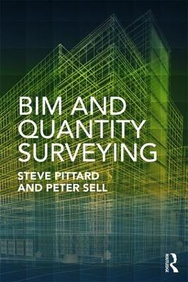 BIM and Quantity Surveying book