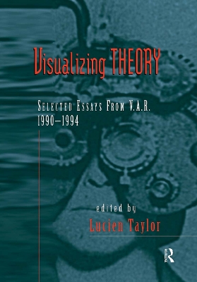 Visualizing Theory book