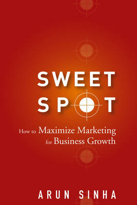 Sweet Spot book
