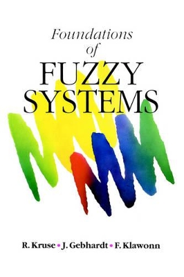 Foundations of Fuzzy Systems book