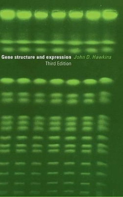 Gene Structure and Expression book