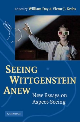 Seeing Wittgenstein Anew book