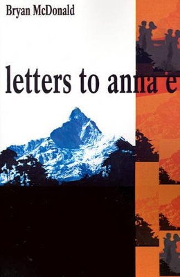 Letters to Anna E book