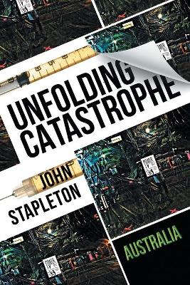Unfolding Catastrophe: Australia book