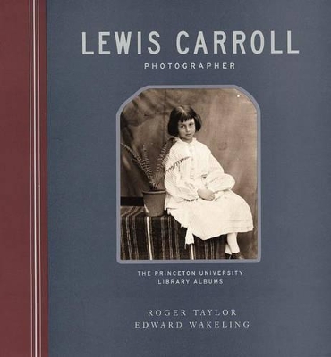 Lewis Carroll, Photographer book