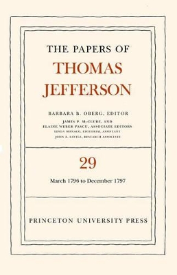 The Papers of Thomas Jefferson book