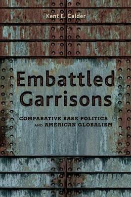 Embattled Garrisons book