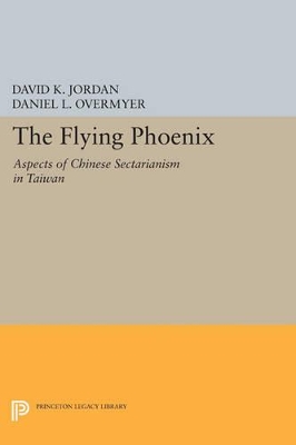 The Flying Phoenix by David K. Jordan