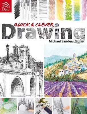 Quick & Clever Drawing book