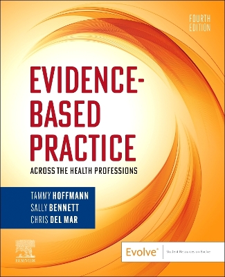 Evidence-Based Practice Across the Health Professions book