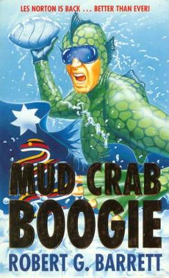 Mud Crab Boogie book