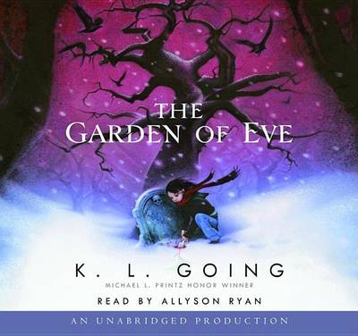 The Garden of Eve book