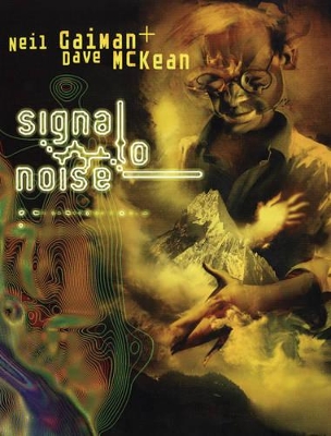 Signal to Noise book