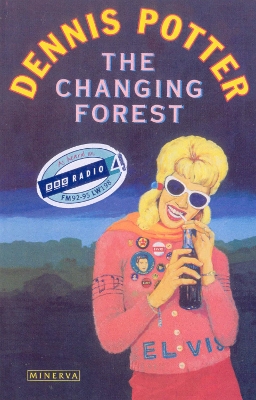 Changing Forest book