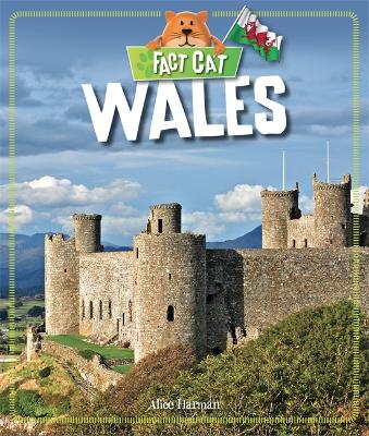 Fact Cat: United Kingdom: Wales book