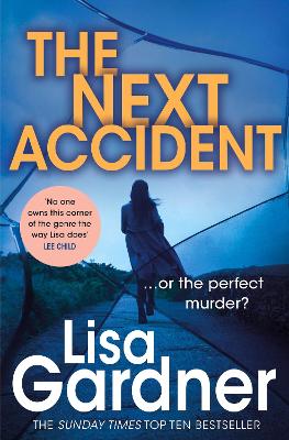 Next Accident (FBI Profiler 3) book