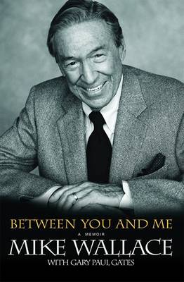 Between You and Me: A Memoir book