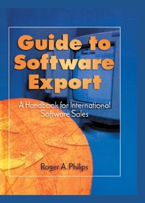 Guide to Software Export book