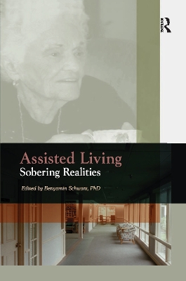 Assisted Living by Benyamin Schwarz