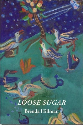 Loose Sugar book