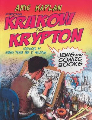 From Krakow to Krypton book