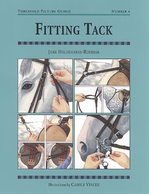 Fitting Tack book