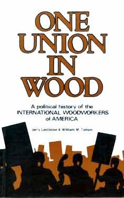 One Union in Wood book