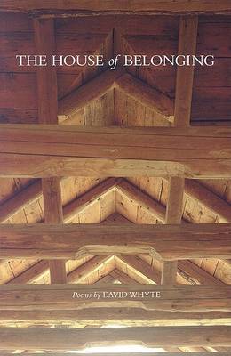 The House of Belonging: Poems book