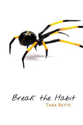 Break the Habit book