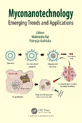 Myconanotechnology: Emerging Trends and Applications book