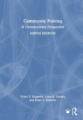 Community Policing: A Contemporary Perspective book