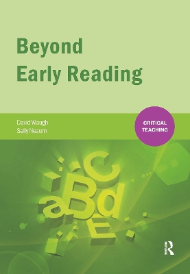 Beyond Early Reading book