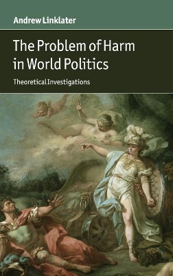 Problem of Harm in World Politics book