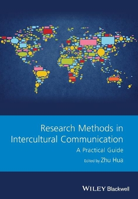 Research Methods in Intercultural Communication: A Practical Guide book