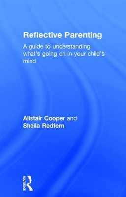Reflective Parenting book