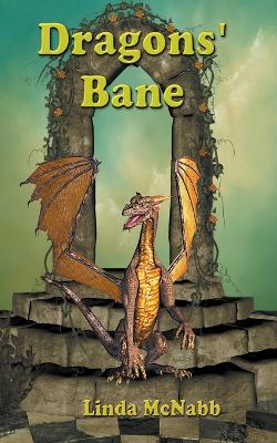 Dragon's Bane book