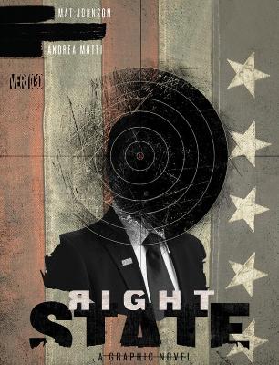 Right State HC by Mat Johnson