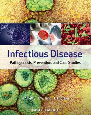 Infectious Disease book