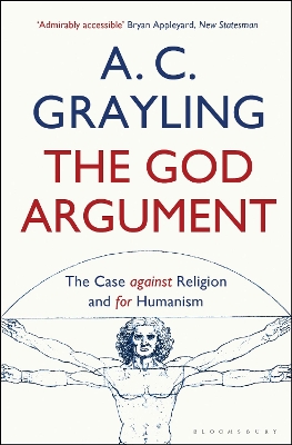 God Argument book