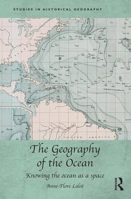 Geography of the Ocean book