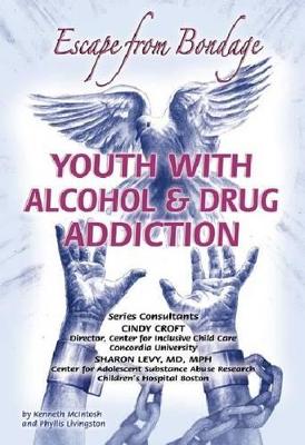 Youth with Alcohol and Drug Addiction book