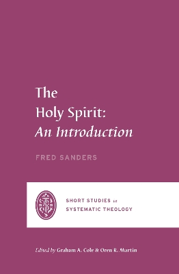 The Holy Spirit: An Introduction book