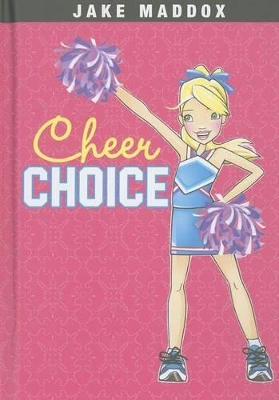 Cheer Choice by Carlson Berne