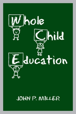 Whole Child Education book