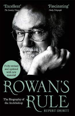 Rowan's Rule book