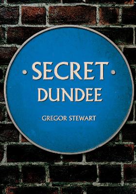 Secret Dundee book